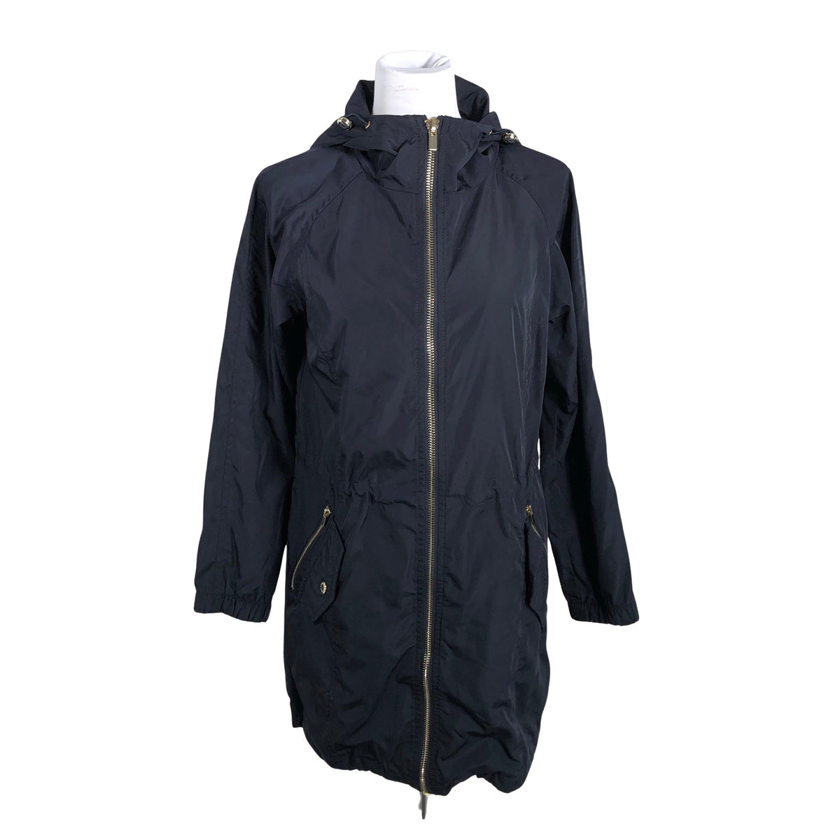 Unisex Noom - Outdoor jacket, size 36 - Blue (2)