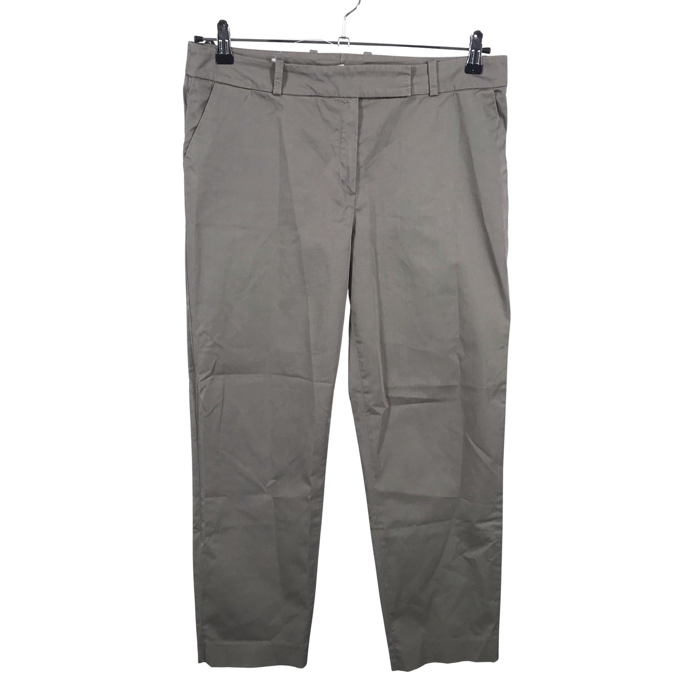 Unisex Ril's - Slacks, size 42 - Green (1)