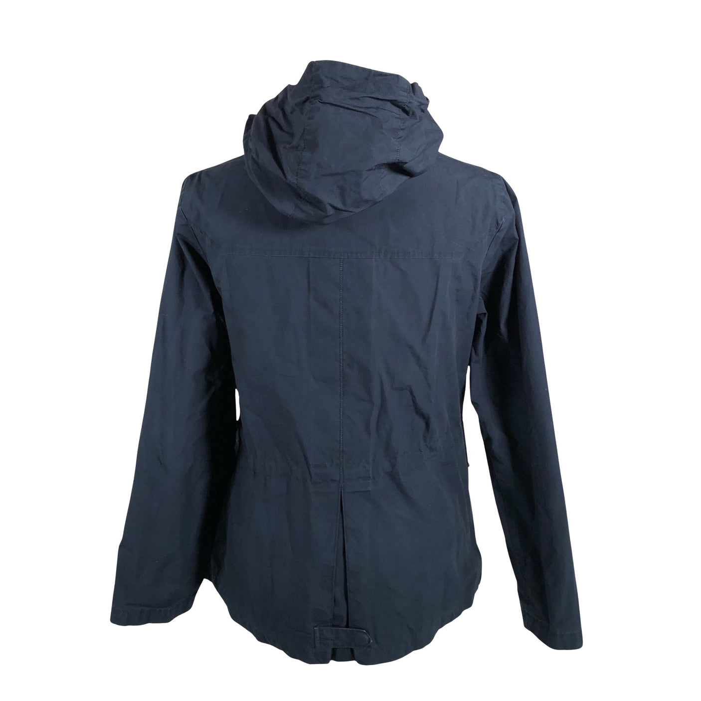 Unisex Elvine - Outdoor jacket, size 36 - Blue (2)