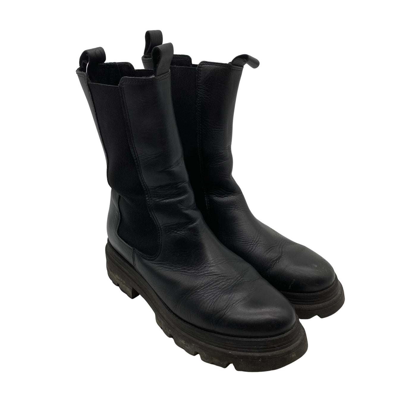 Unisex Tamaris - Ankle boots, size 42 - Black (2)