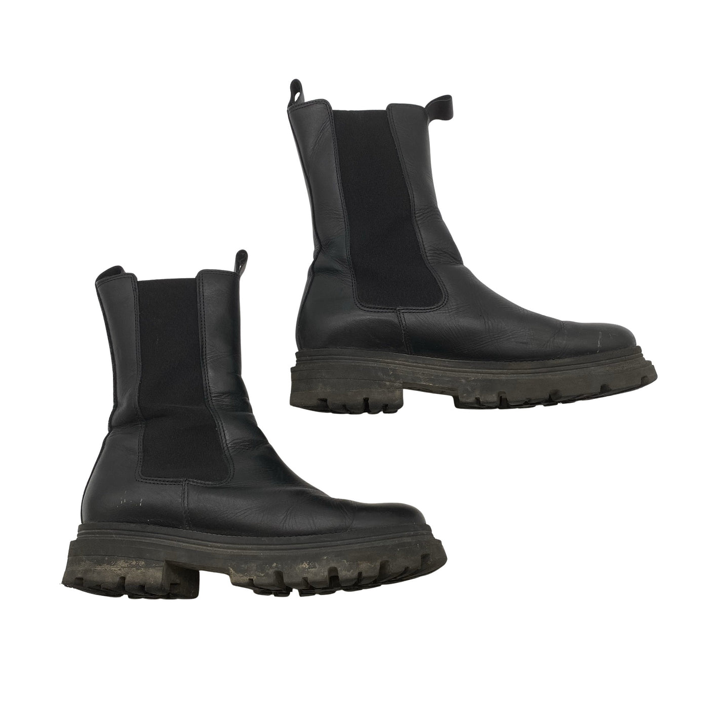 Unisex Tamaris - Ankle boots, size 42 - Black (1)