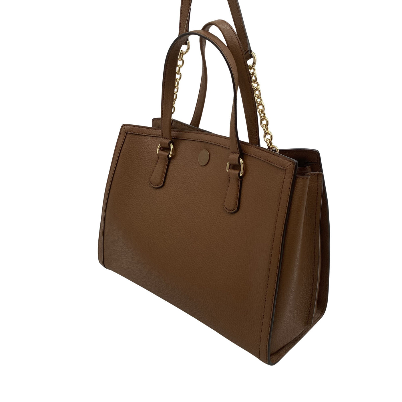 Unisex Michael Kors - Handbag, size Midi - Beige (2)