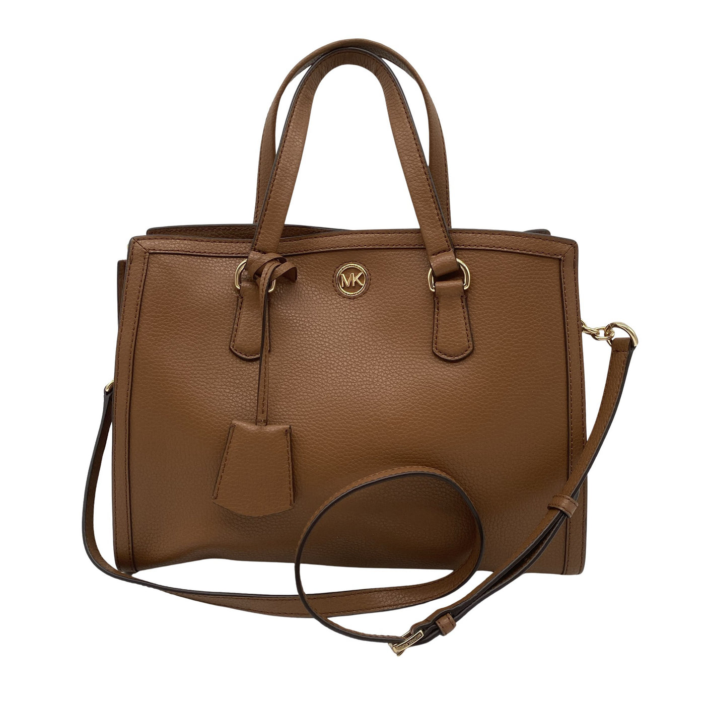 Unisex Michael Kors - Handbag, size Midi - Beige (1)