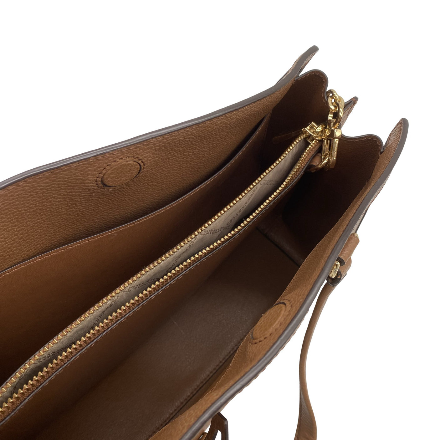 Unisex Michael Kors - Handbag, size Midi - Beige (3)