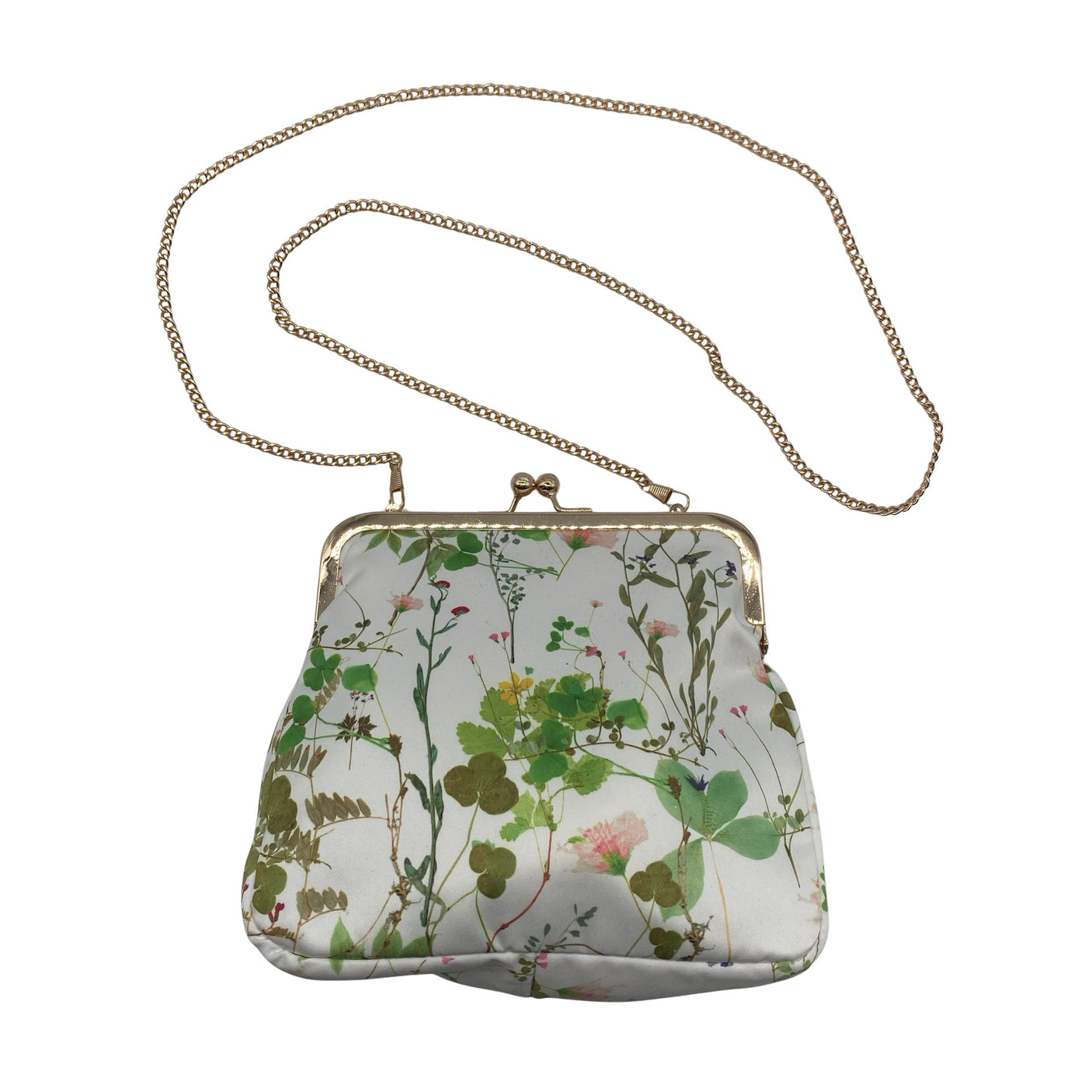 Unisex IVANAhelsinki - Shoulder bag, size Mini - White (1)