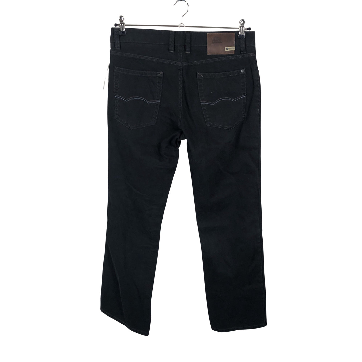 Unisex Camel Active - Jeans, size W34 - Black (2)