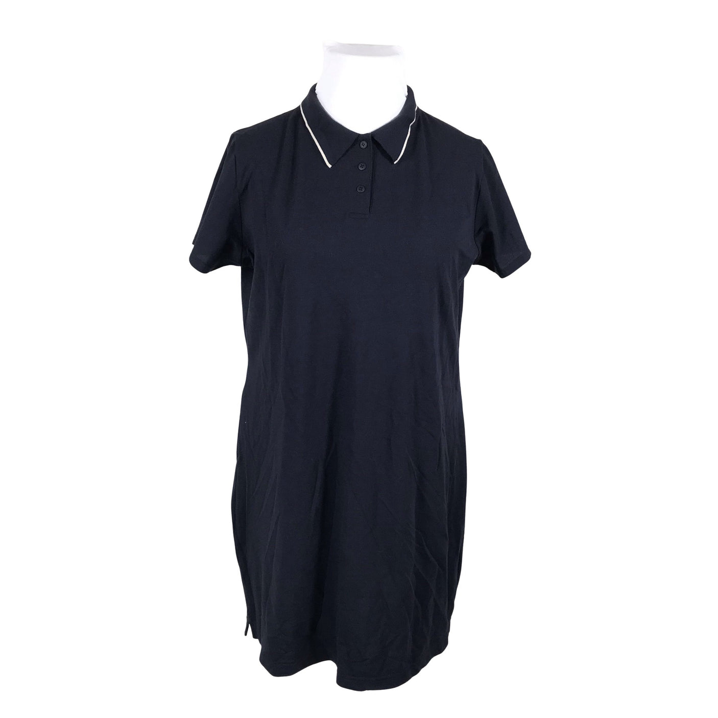 Unisex North Outdoor - Tricot dress, size 44 - Blue (1)
