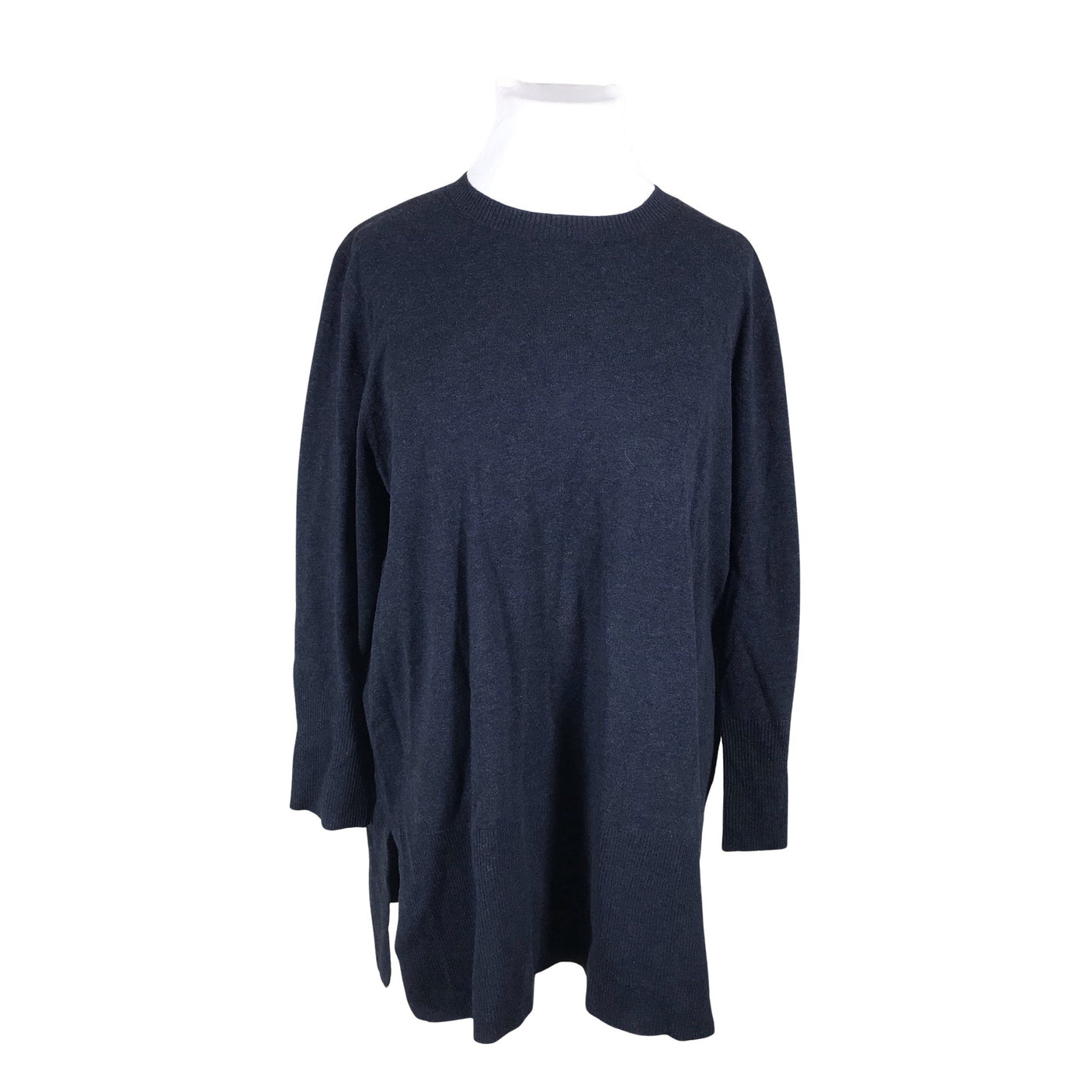 Unisex Nanso - Knit dress, size 44 - Blue (1)