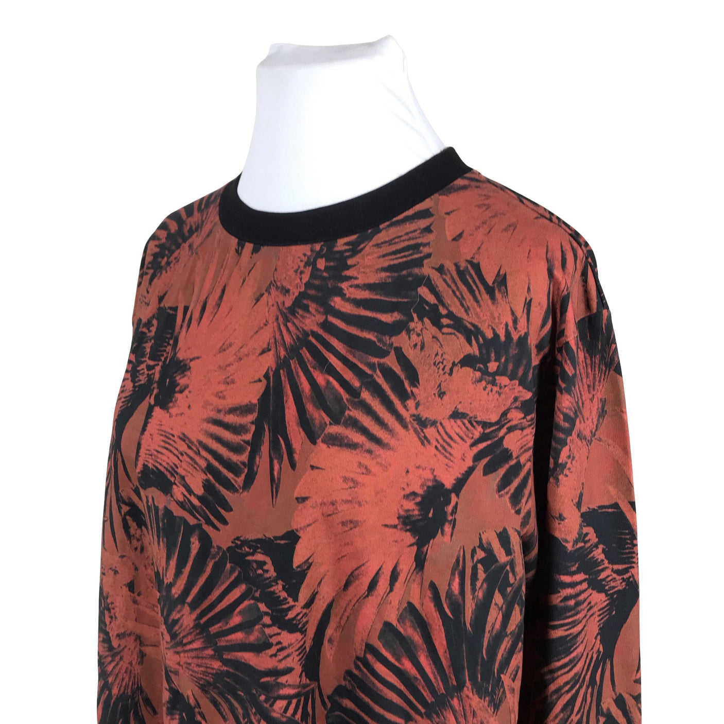 Unisex Jatuli - Tricot dress, size 46 - Light pink (2)