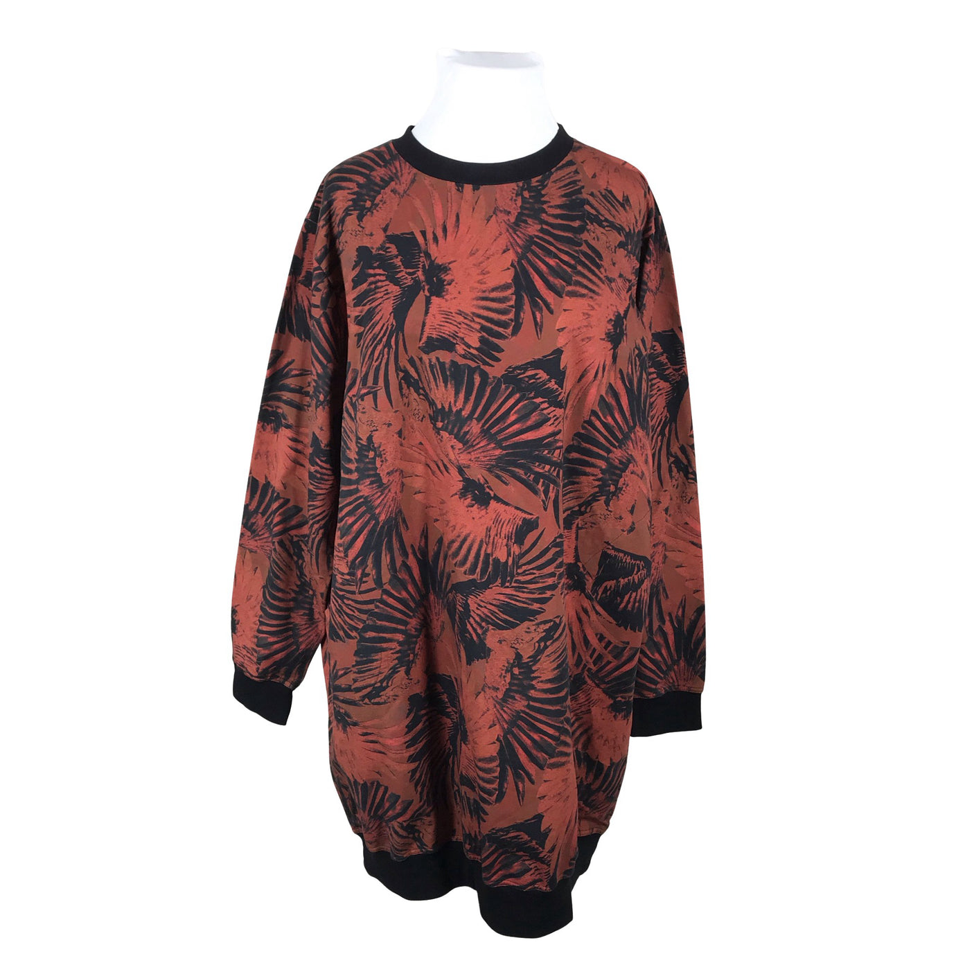 Unisex Jatuli - Tricot dress, size 46 - Light pink (1)