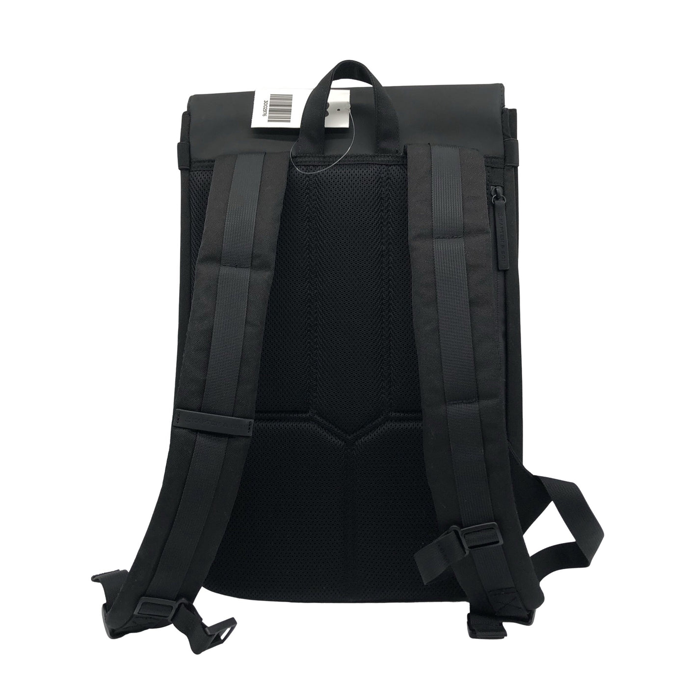 Unisex Kapten & Son - Backpack, size One size - Black (3)