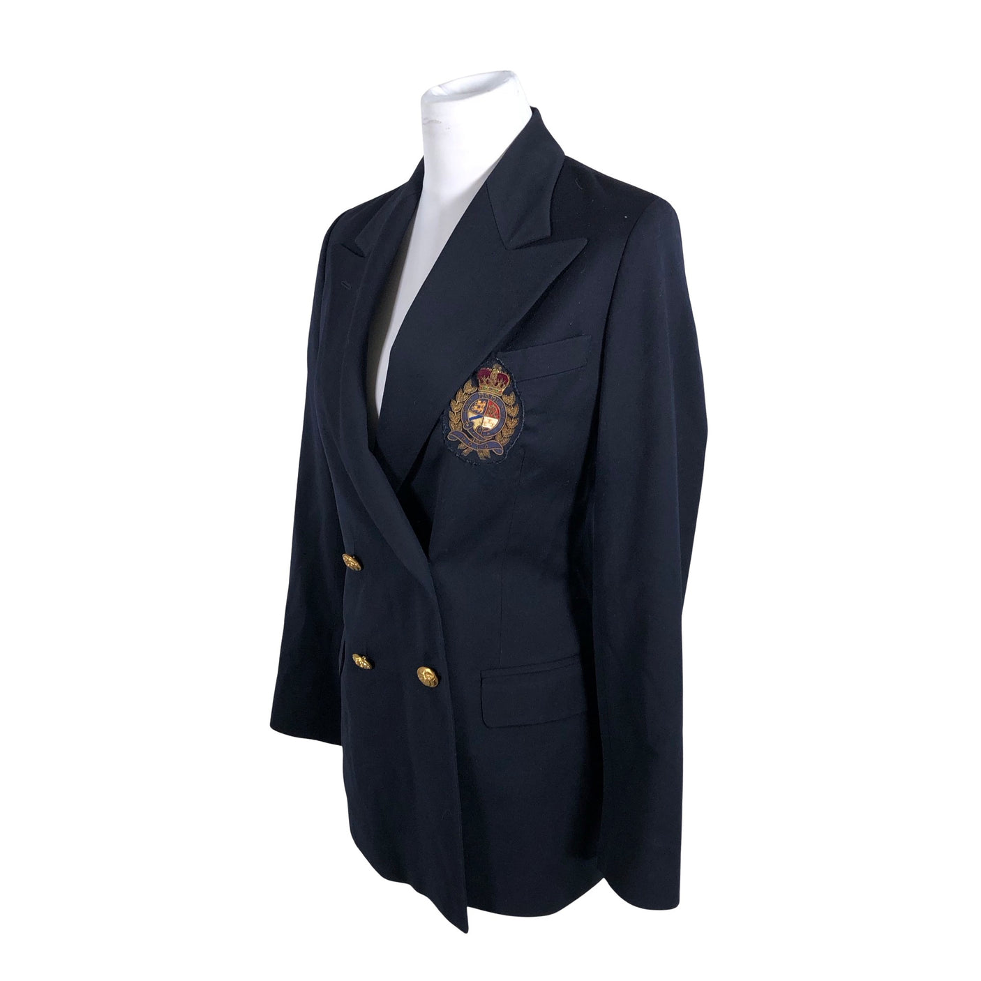 Naisten Ralph Lauren - Jakku, koko 38 - Sininen