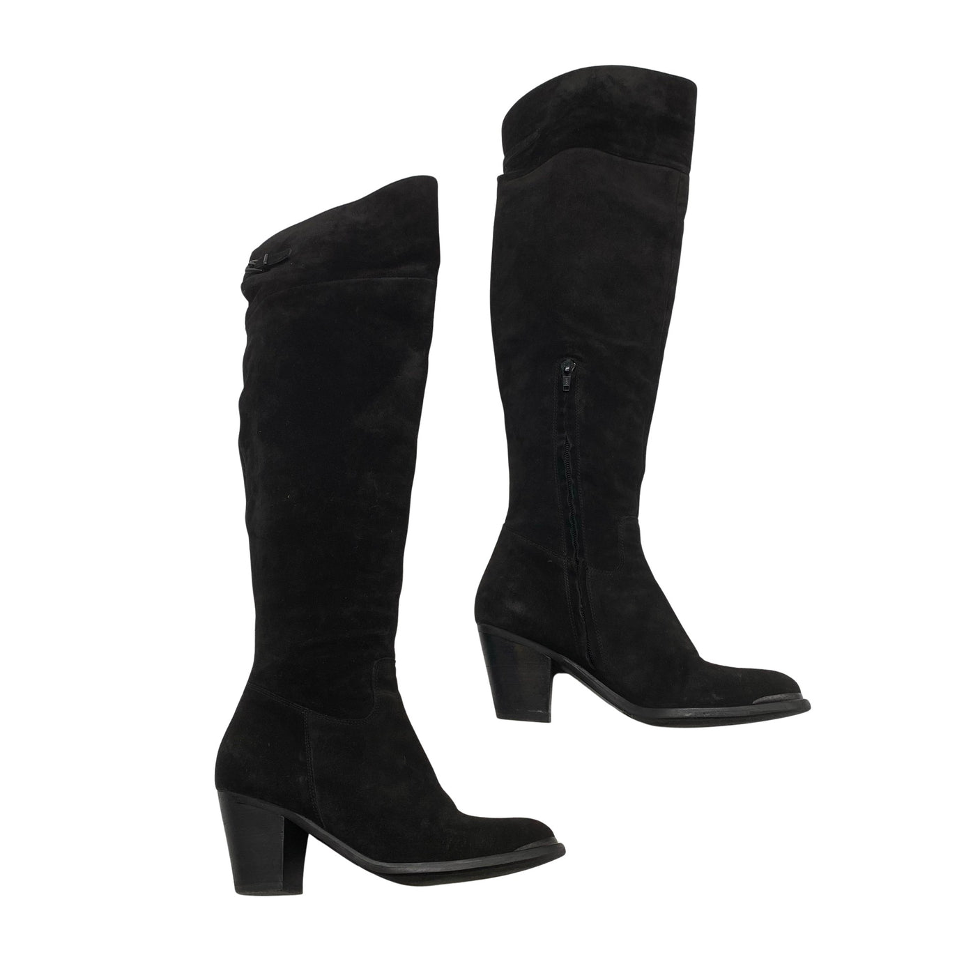 Unisex Billi Bi - Boots, size 37 - Black (1)