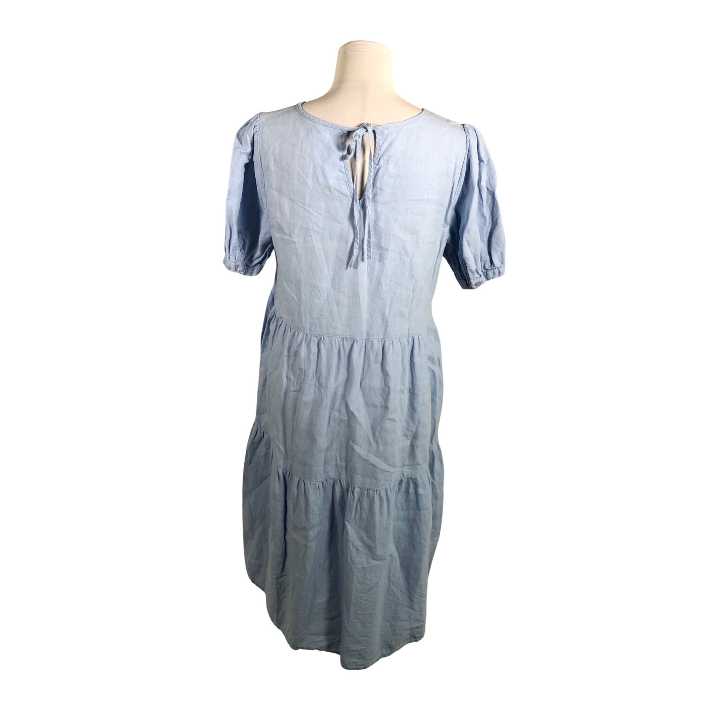 Unisex Nanso - Dress, size 40 - Light blue (2)