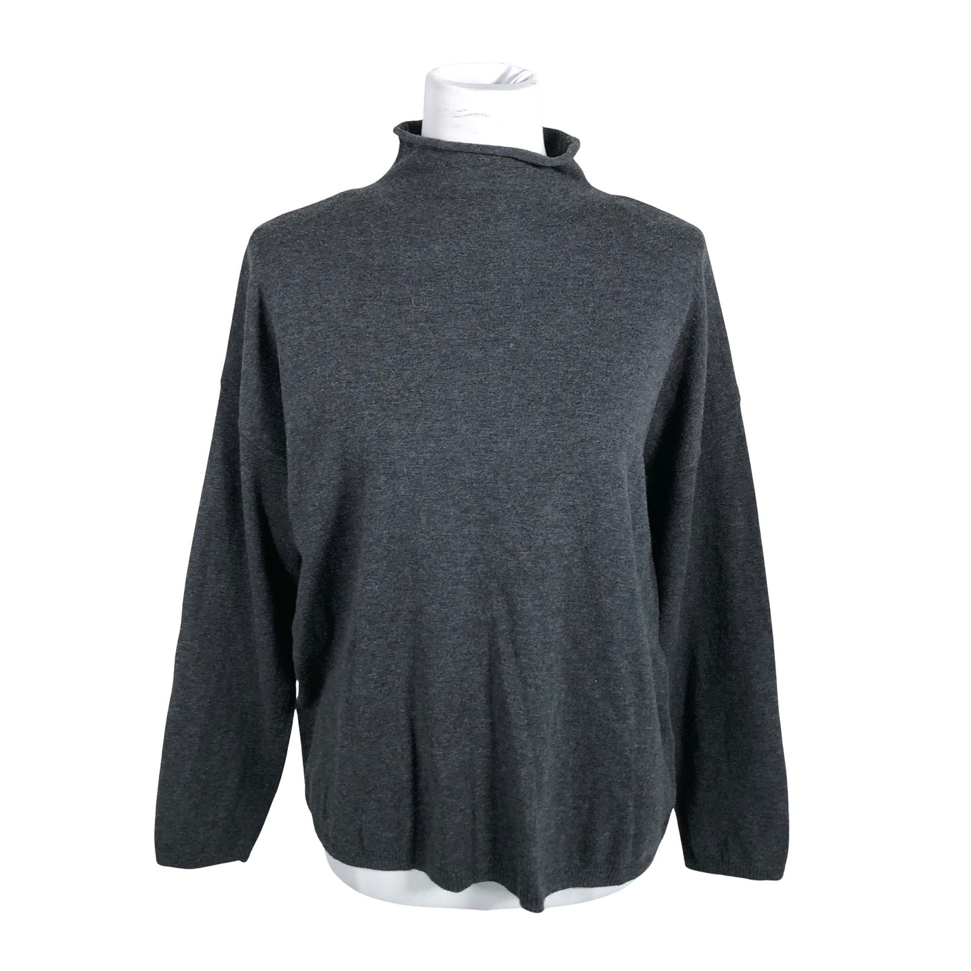 Unisex Nanso - Sweater, size 40 - Gray (1)