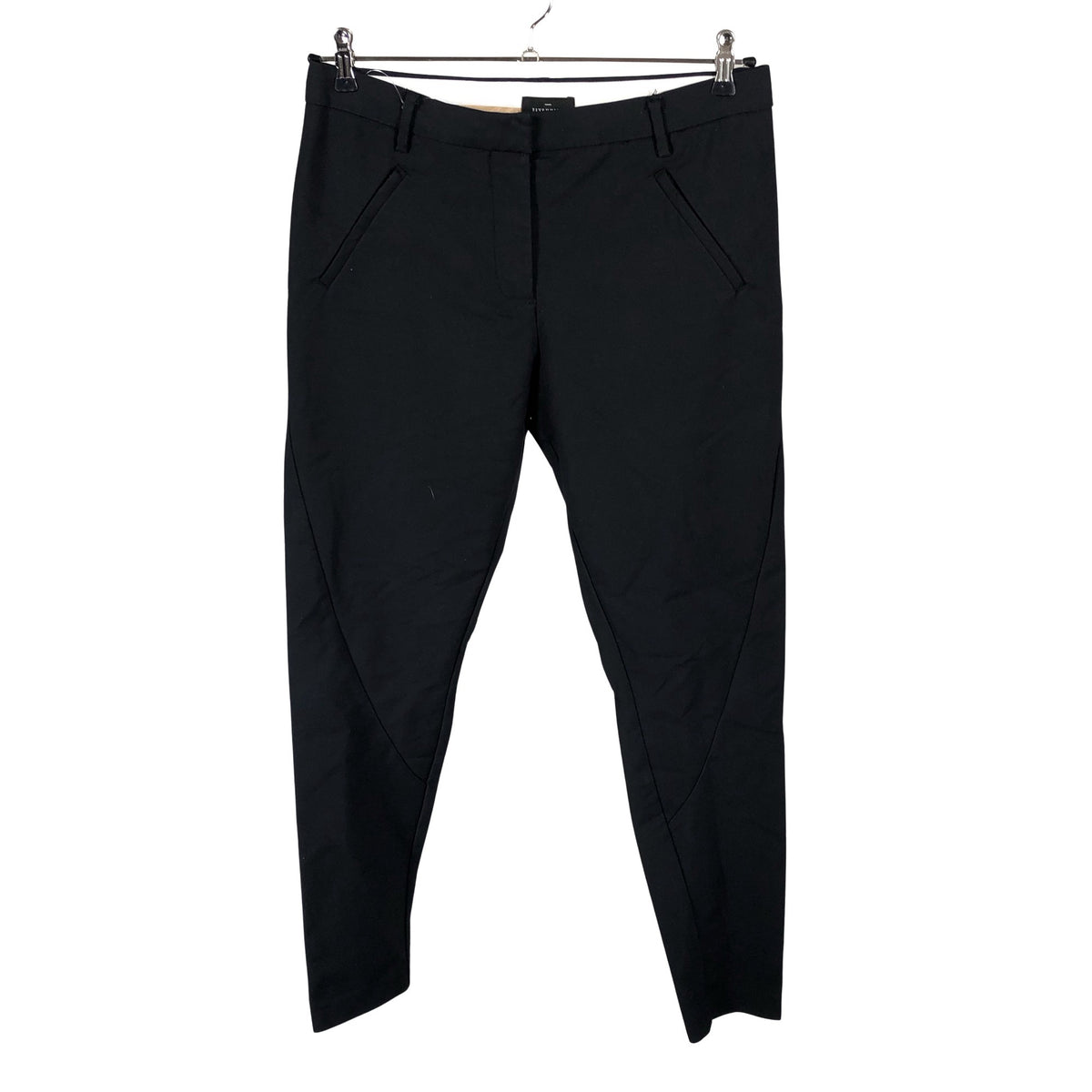 Unisex Fiveunits - Chinos, size W29 - Black (1)