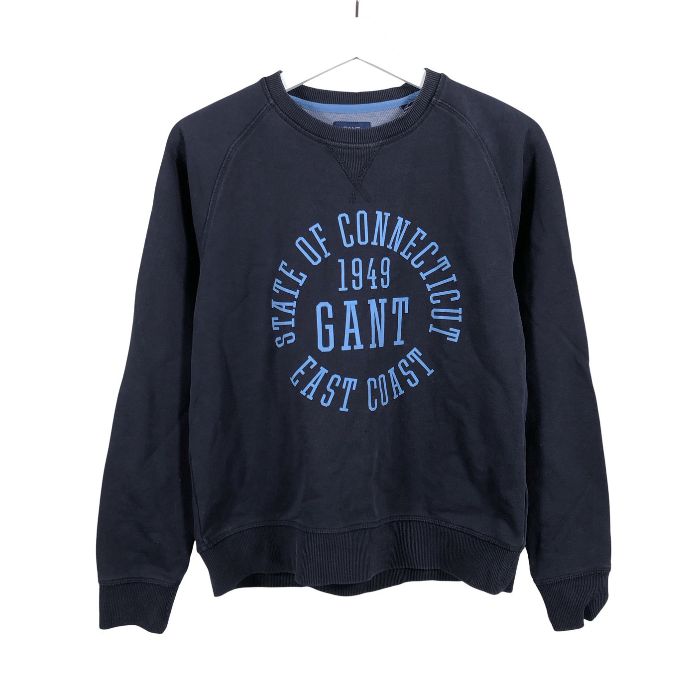 Unisex Gant - Sweatshirt, size 158 - 164 - Blue (1)