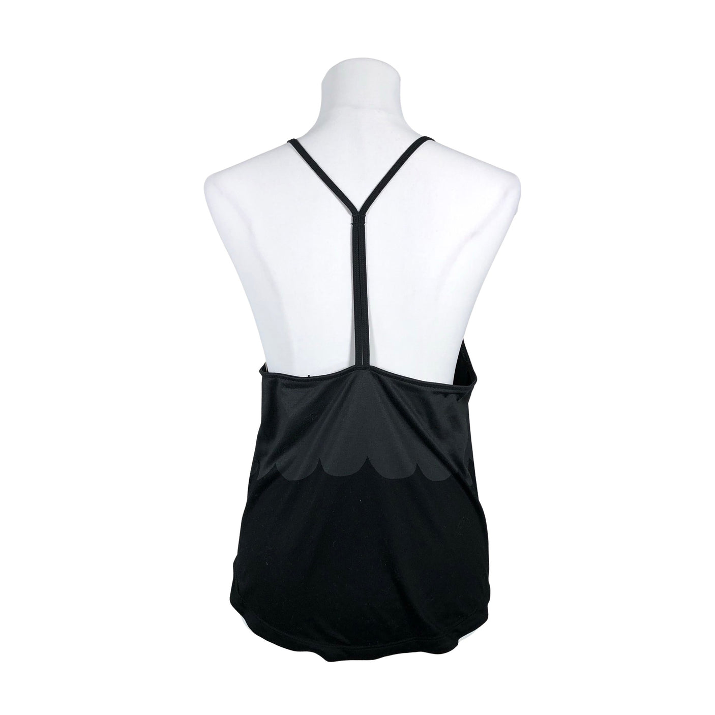 Unisex Adidas - Sports top, size 36 - Black (2)