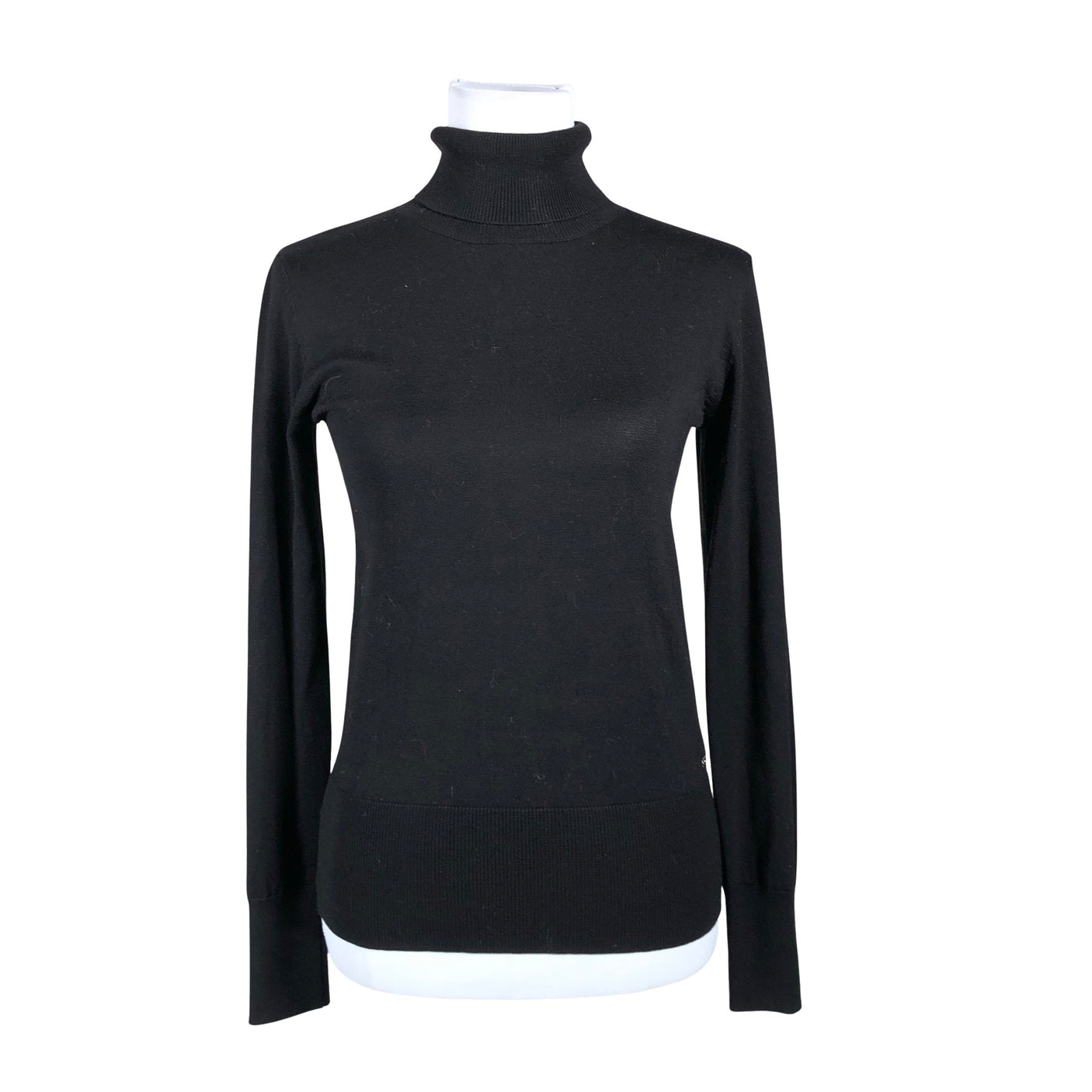 Unisex Holly & Whyte by Lindex - Sweater, size 36 - Black (1)