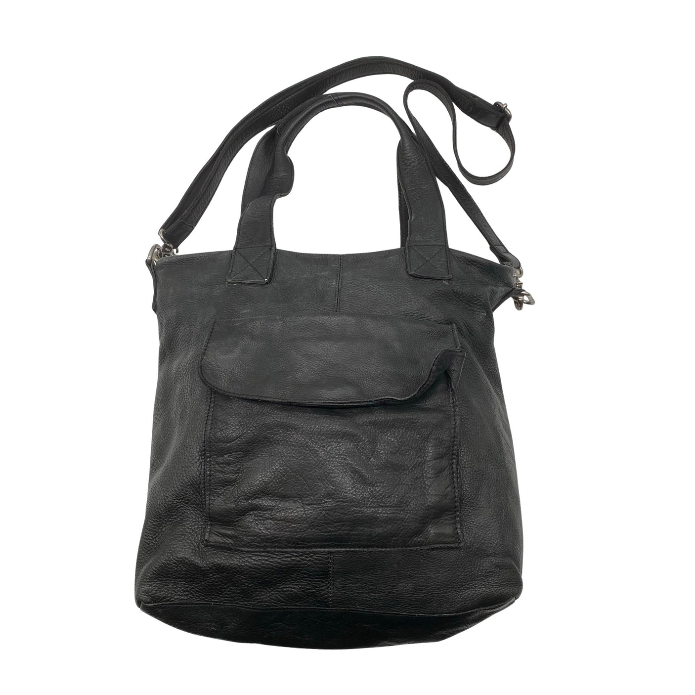 Unisex Redgreen - Handbag, size Maxi - Black (1)