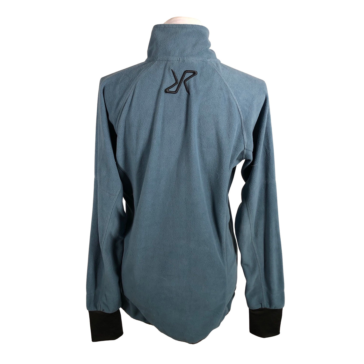 Unisex RVRC Revolution Race - Fleece shirt, size 40 - Blue (2)