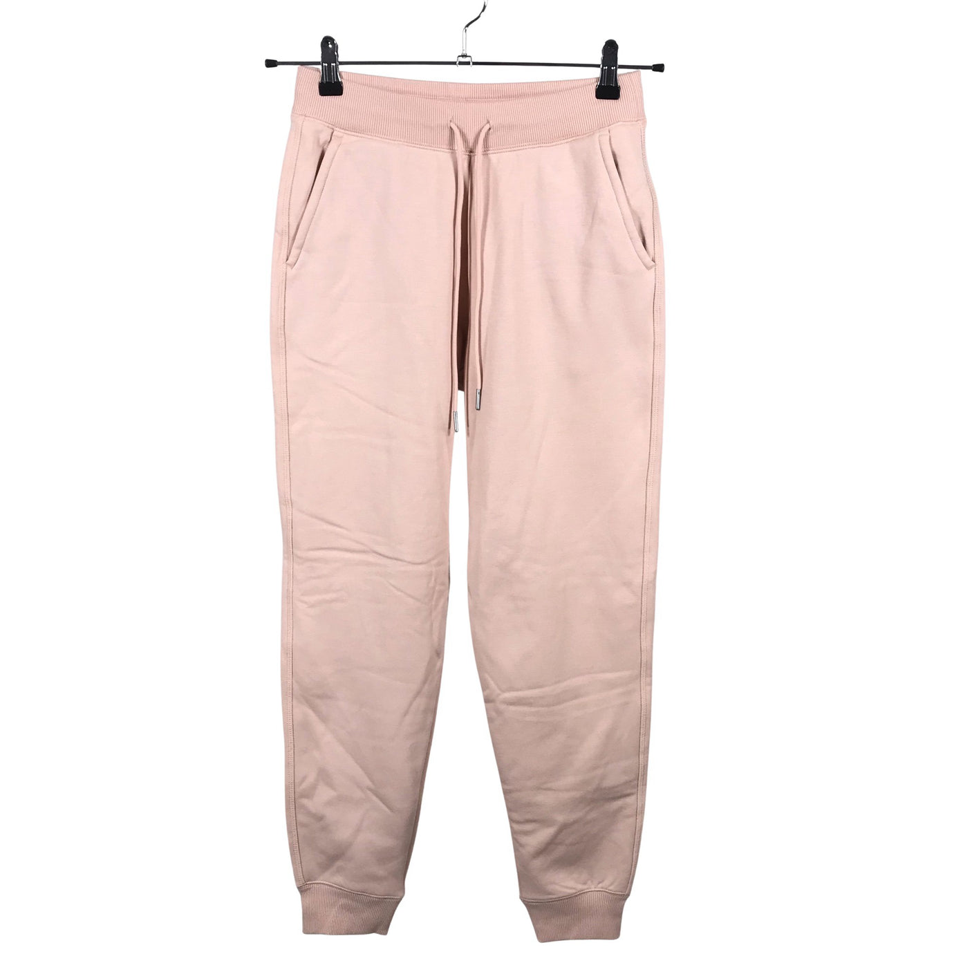 Unisex Uniqlo - Sweatpants, size 36 - Light pink (1)