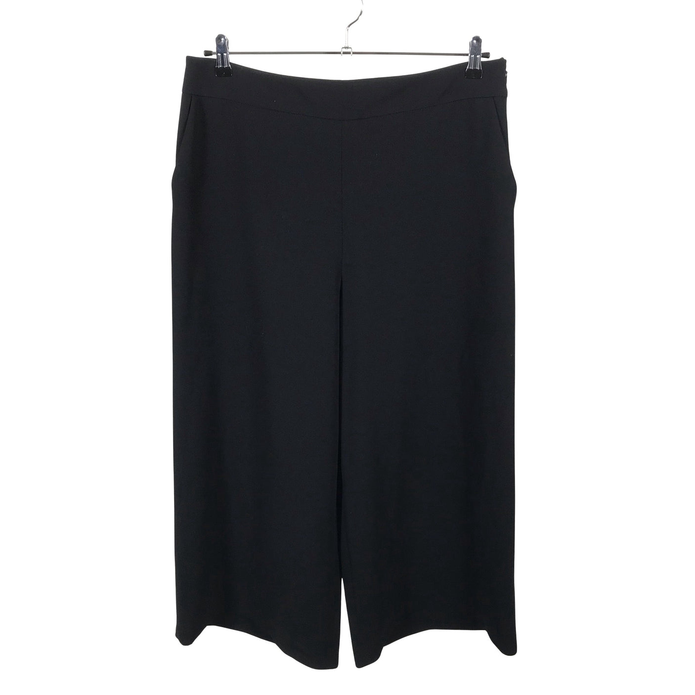 Unisex Ril's - Straight leg trousers, size 44 - Black (1)