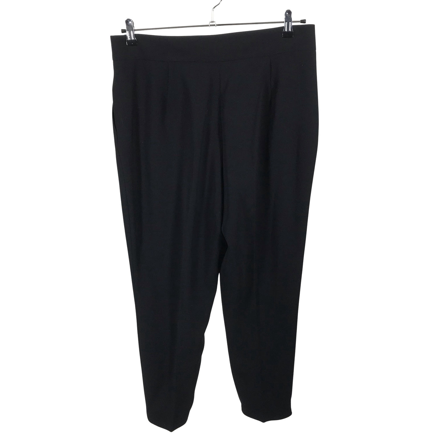 Unisex Ril's - Straight leg trousers, size 44 - Black (3)