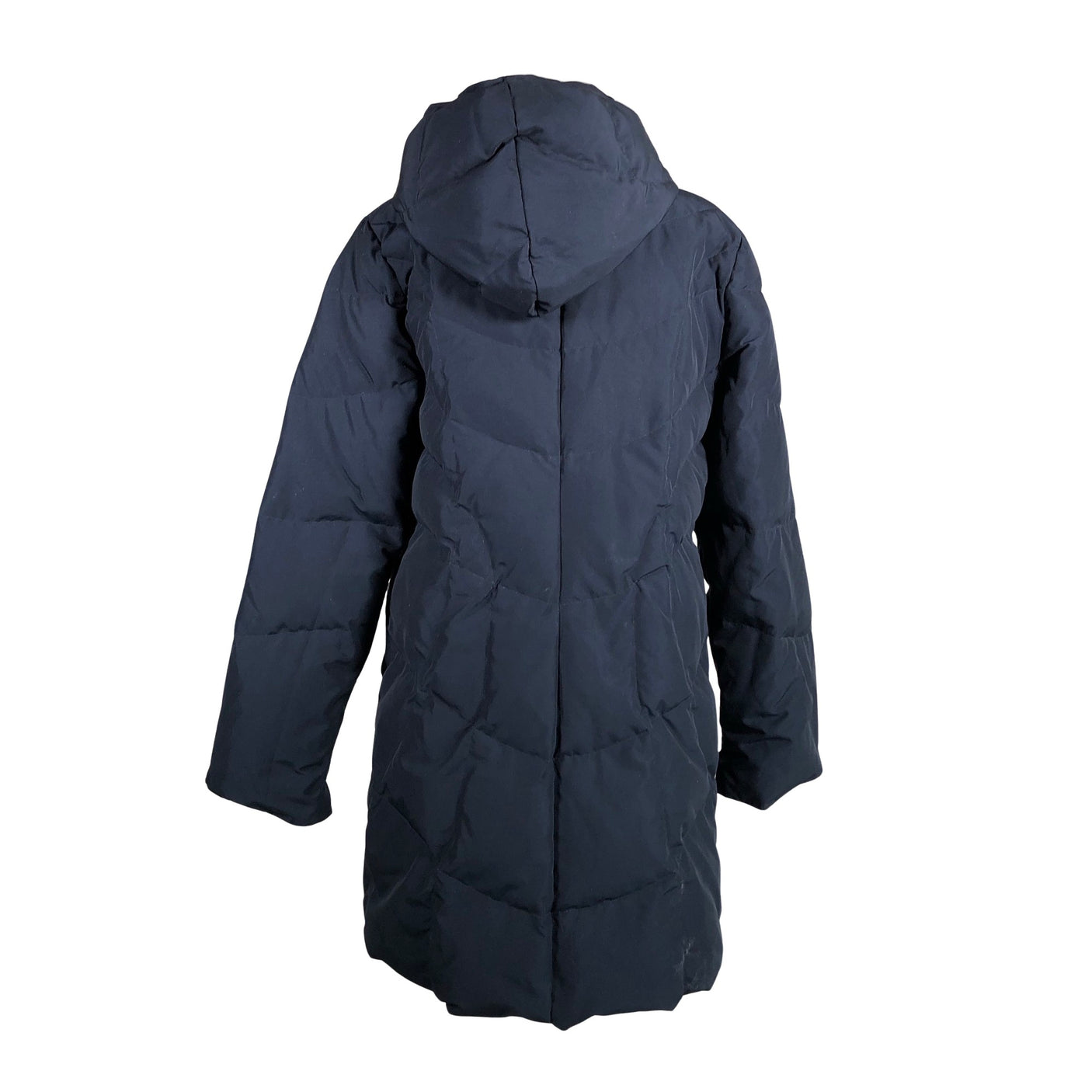 Unisex Joutsen - Down jacket, size 40 - Blue (3)