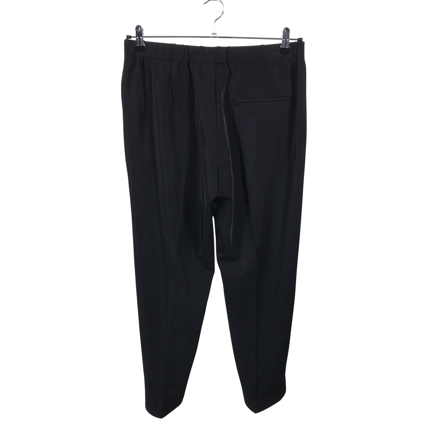 Unisex Samsoe&Samsoe - Party trousers, size 40 - Black (2)