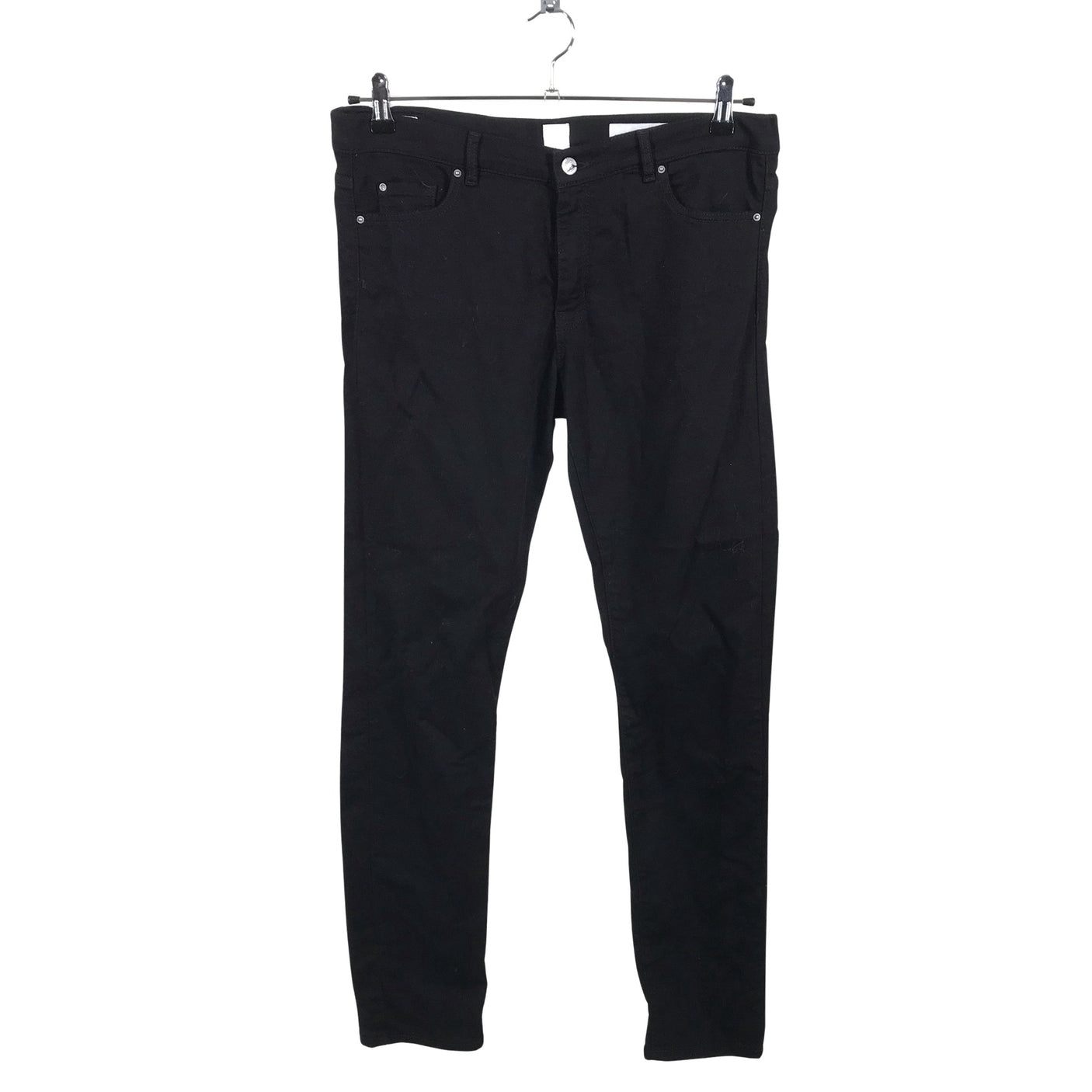 Unisex Hugo Boss - Jeans, size W32 - Black (1)