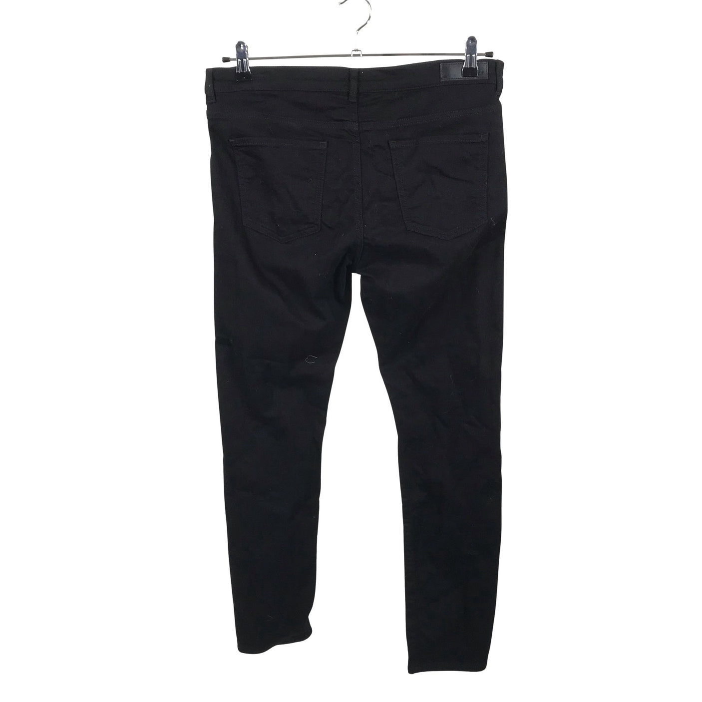 Unisex Hugo Boss - Jeans, size W32 - Black (2)