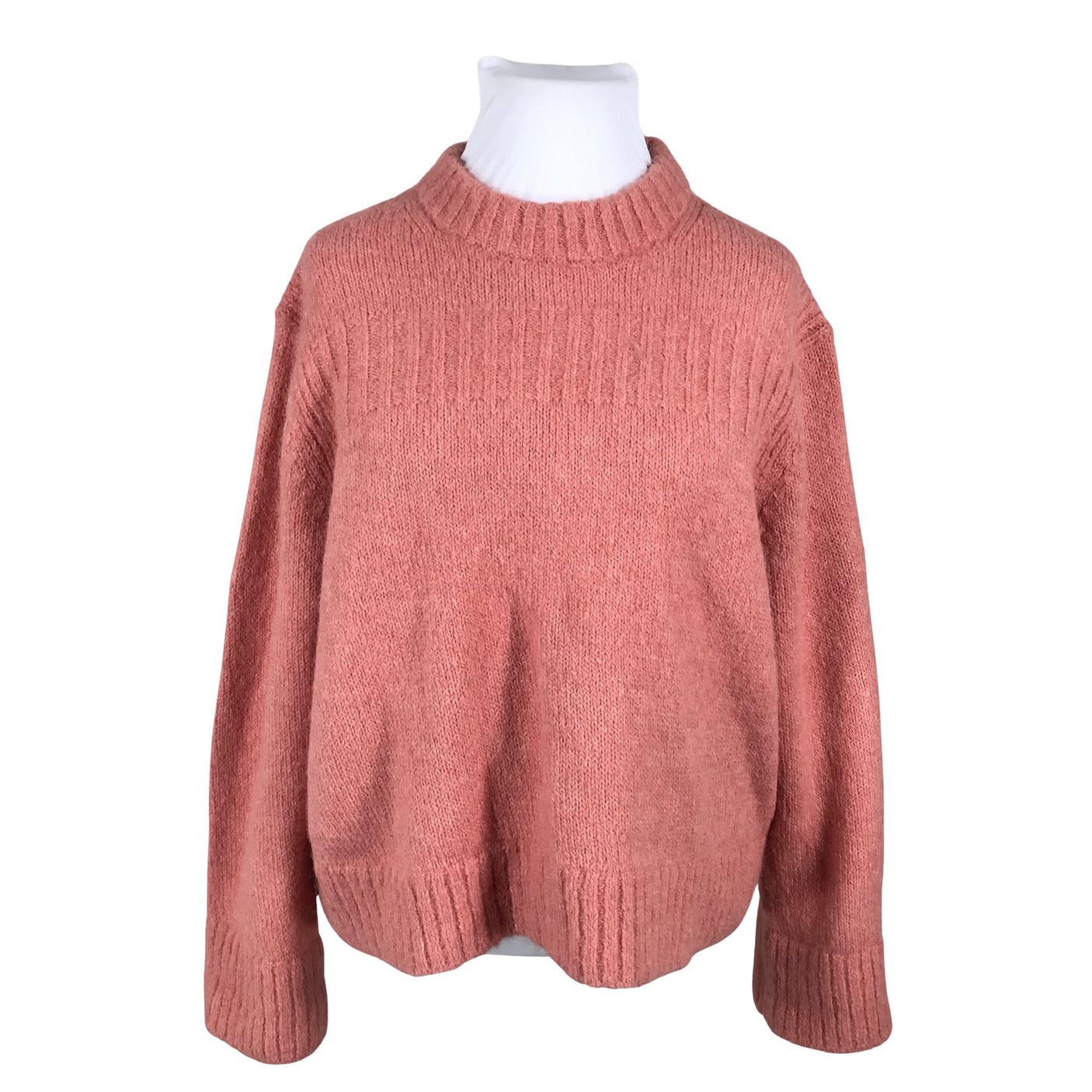 Unisex Marimekko - Sweater, size 42 - Light pink (1)