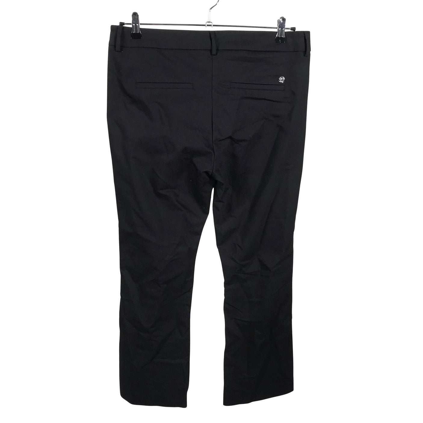 Unisex Mos Mosh - Chinos, size 42 - Black (2)