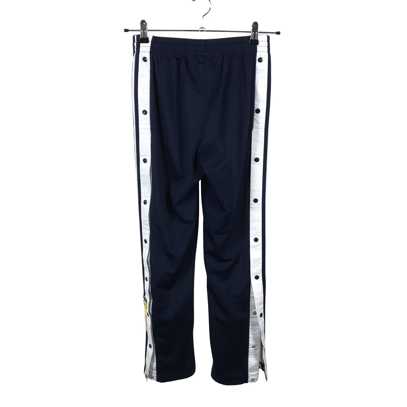 Unisex Adidas - Track pants, size 32 - Blue (2)
