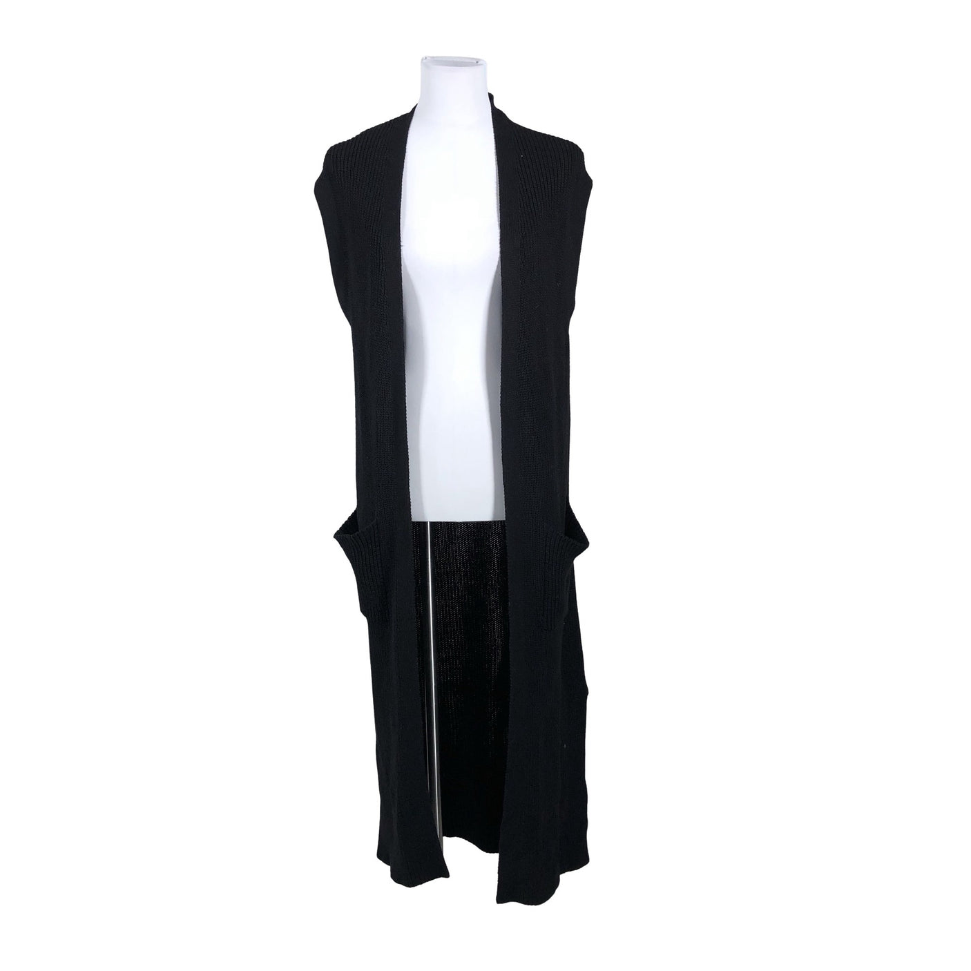 Unisex me&i - Cardigan, size 36 - Black (1)