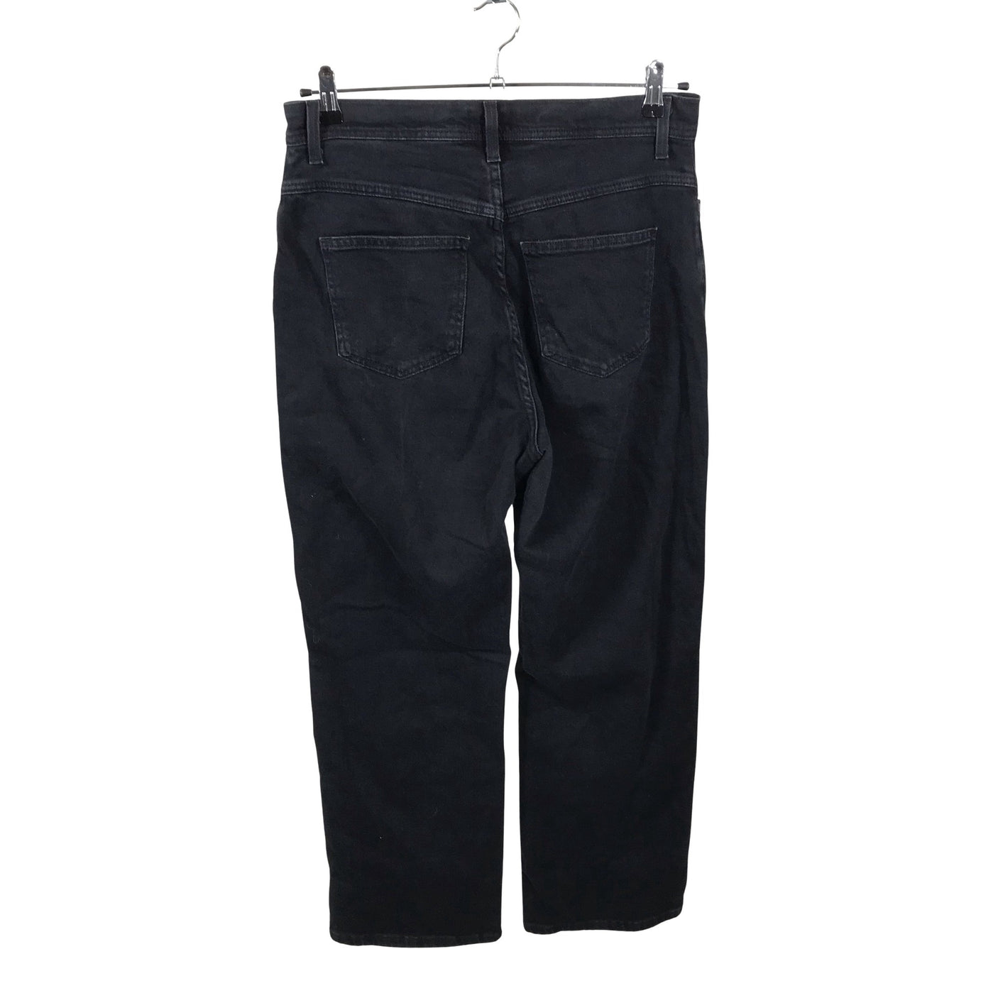 Unisex NOSH - Jeans, size W33 - Black (2)