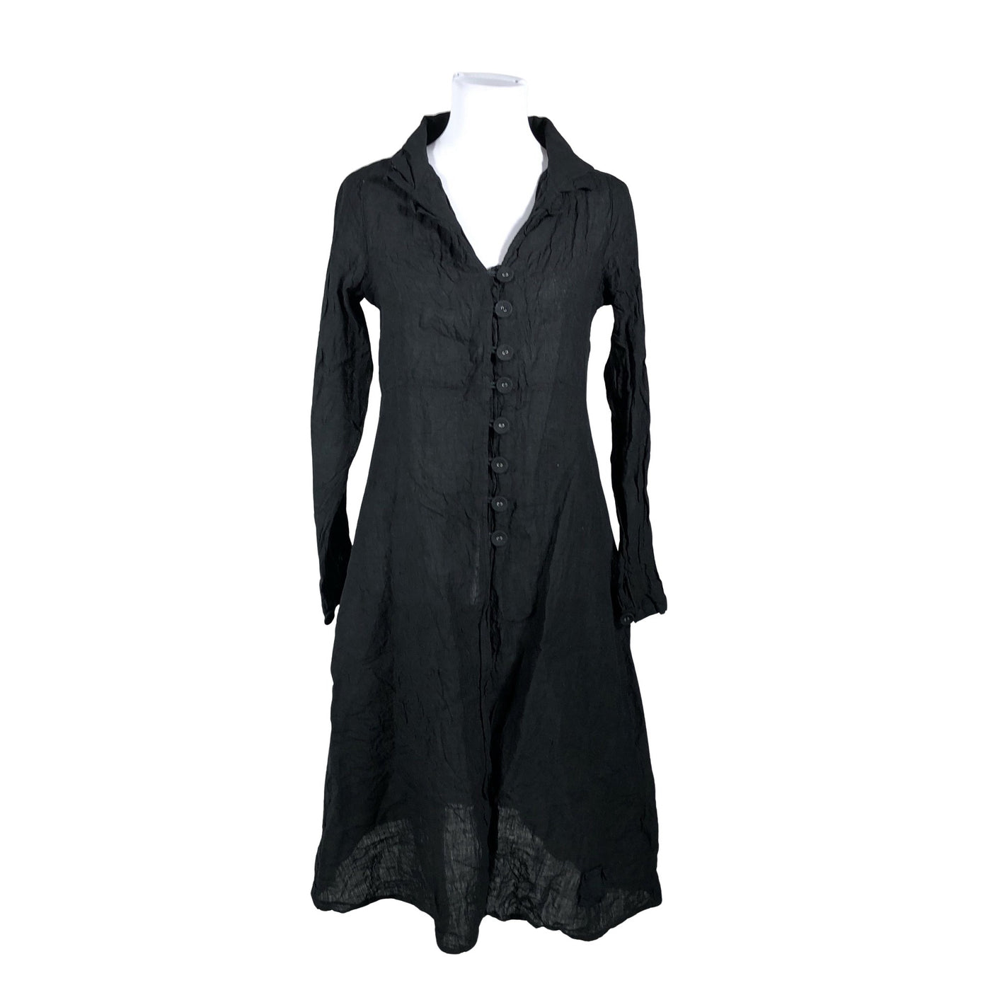 Unisex JDL - Jacket, size 38 - Black (1)