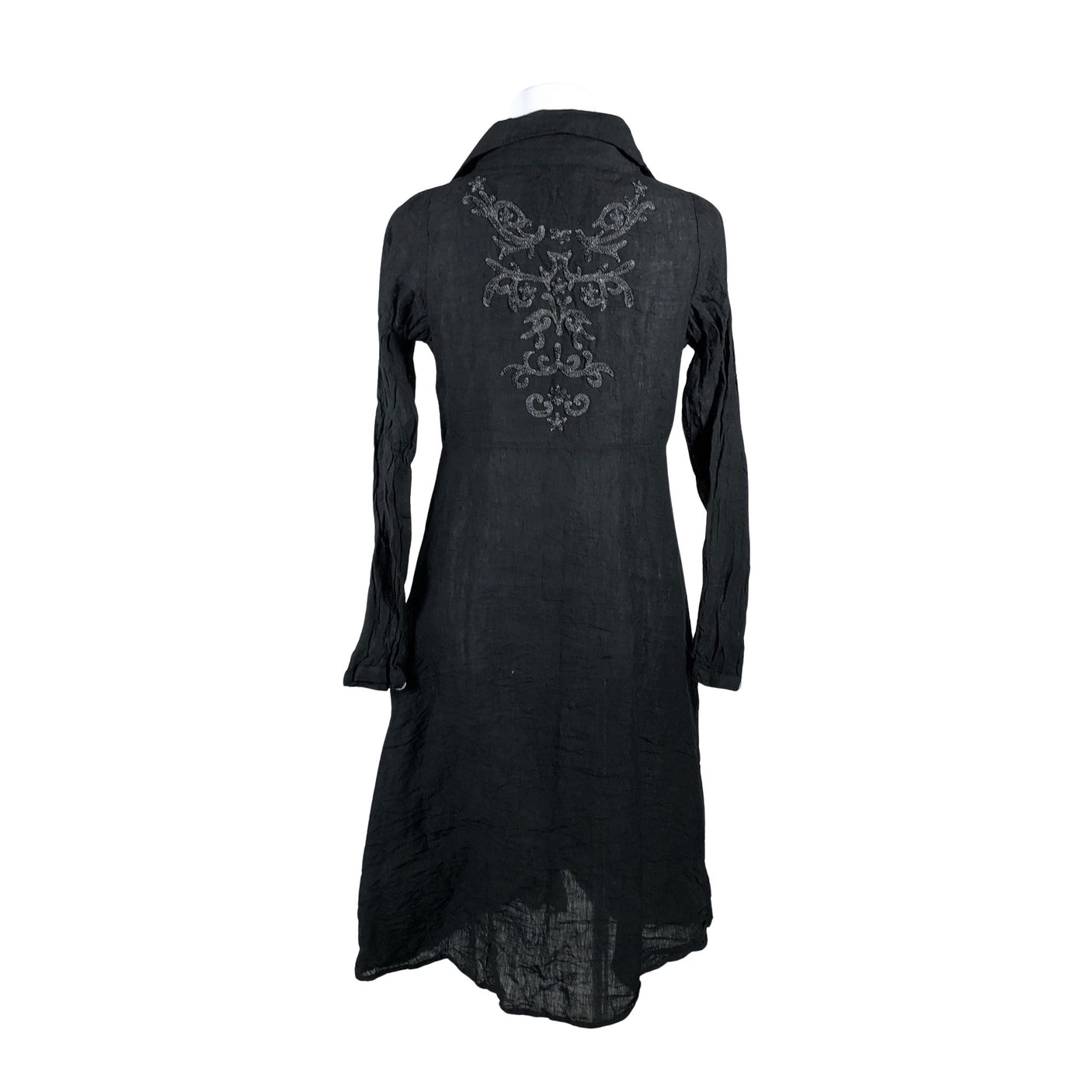 Unisex JDL - Jacket, size 38 - Black (2)