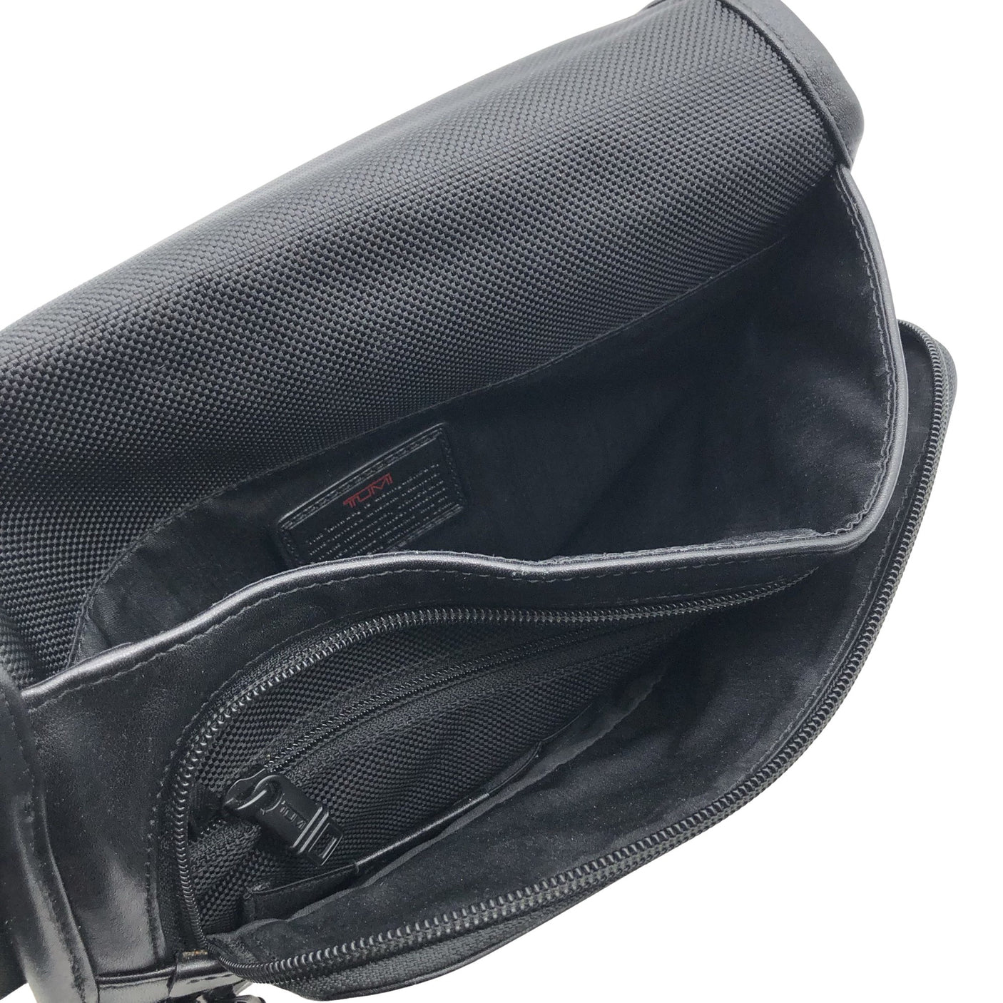 Unisex Tumi - Shoulder bag, size Midi - Black (2)