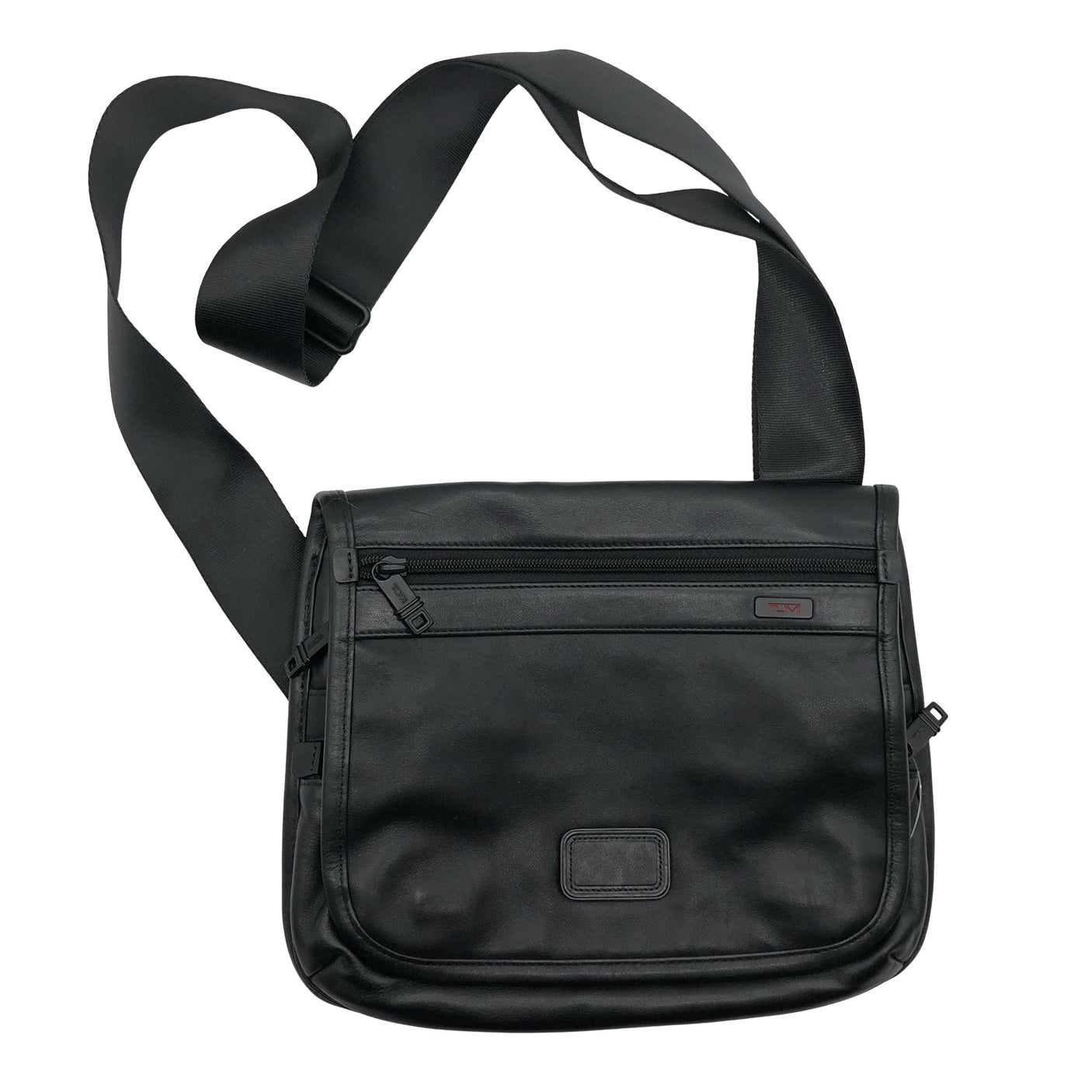 Unisex Tumi - Shoulder bag, size Midi - Black (1)
