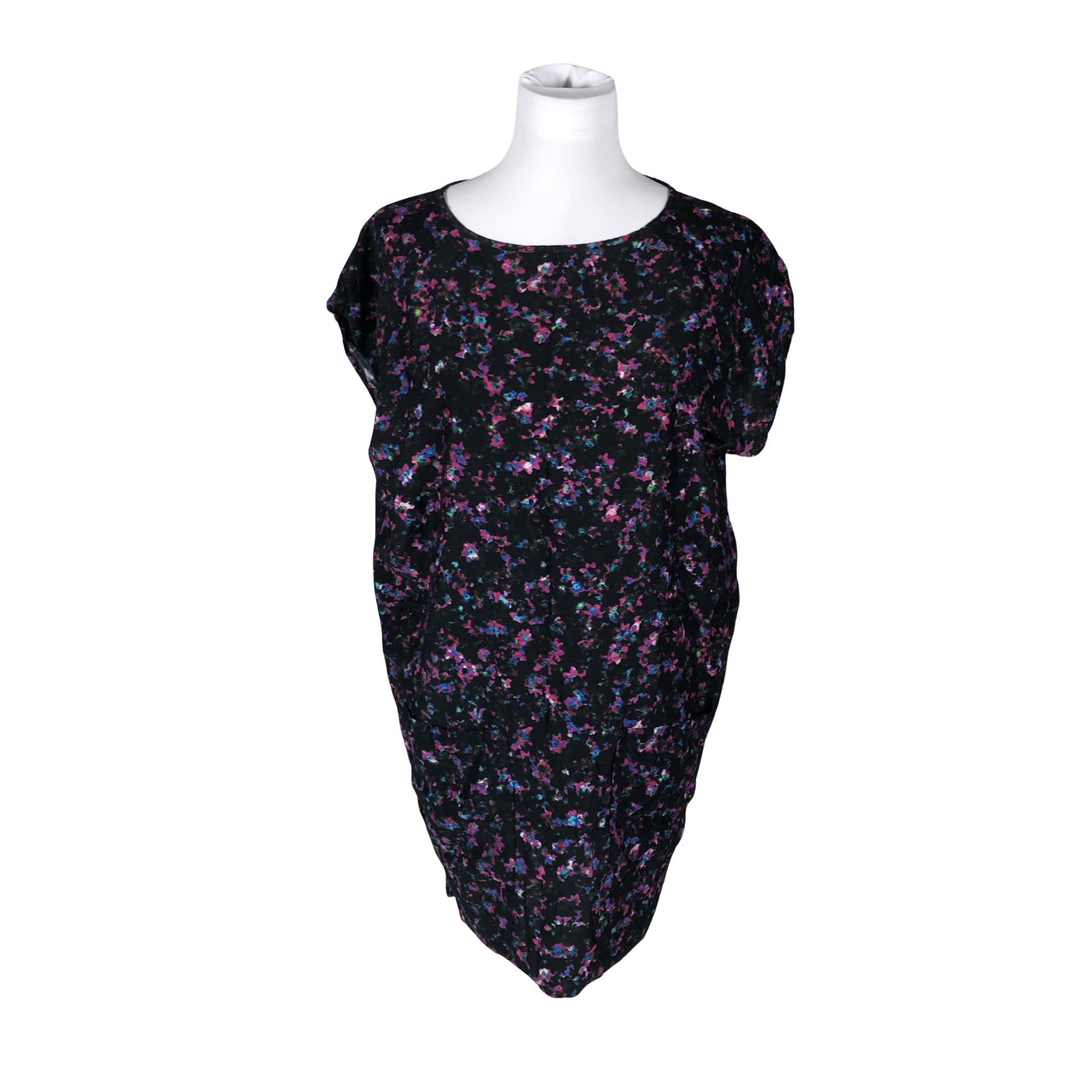 Unisex Hugo Boss - Tunic, size 34 - Black (1)