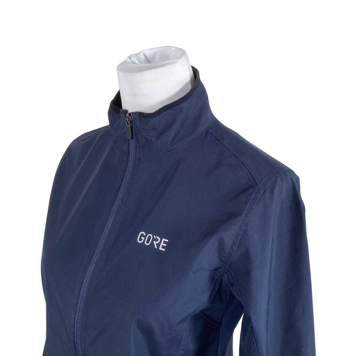 Unisex Gore - Sports jacket, size 36 - Blue (3)