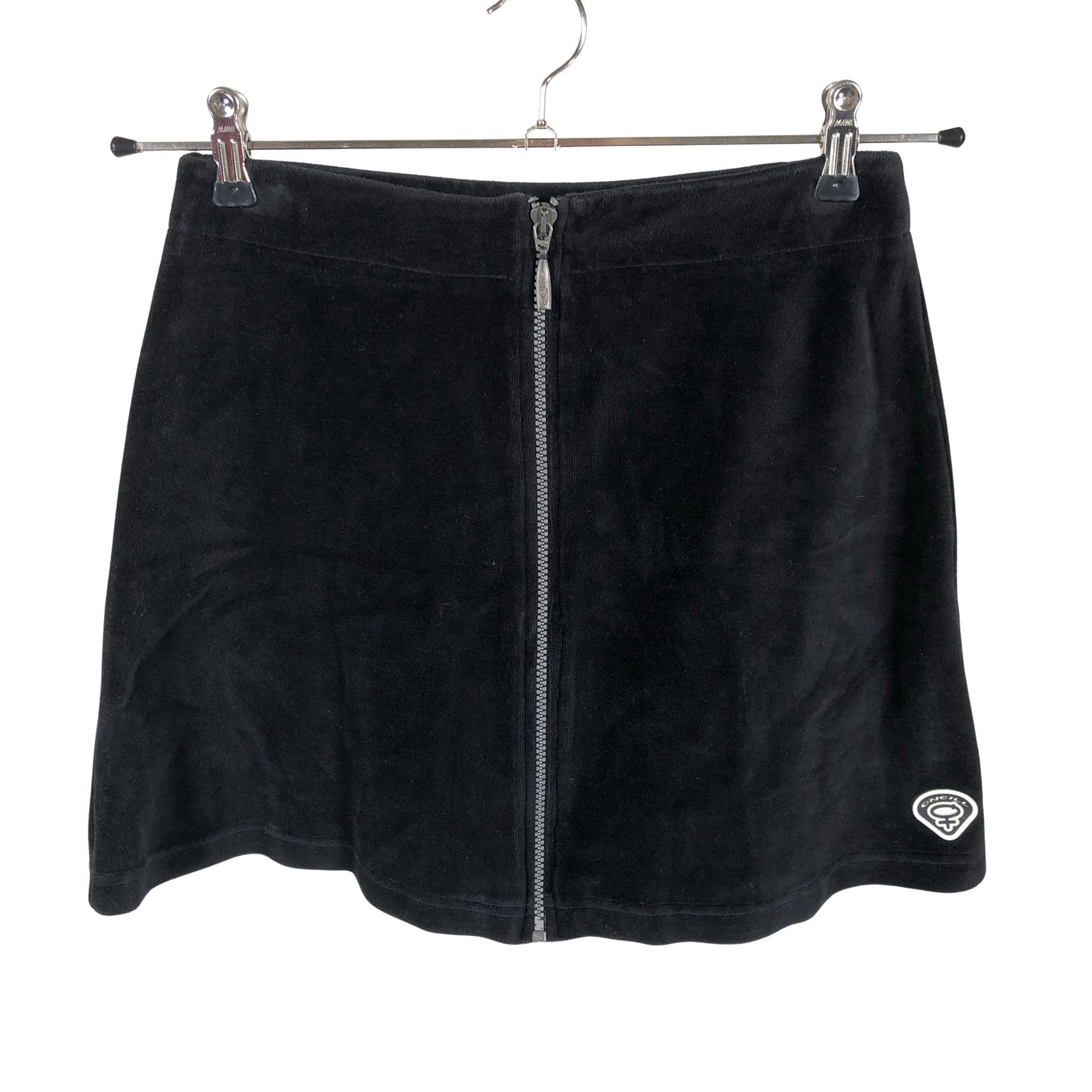Unisex O'Neill - Fabric skirt, size 38 - Black (1)
