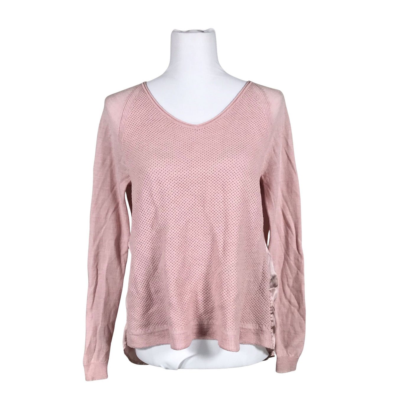 Unisex Philosophy Blues Original - Sweater, size 34 - Light pink (1)