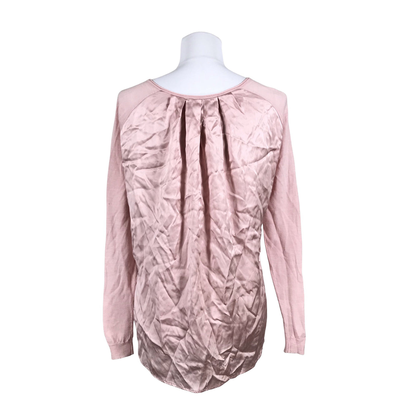 Unisex Philosophy Blues Original - Sweater, size 34 - Light pink (2)