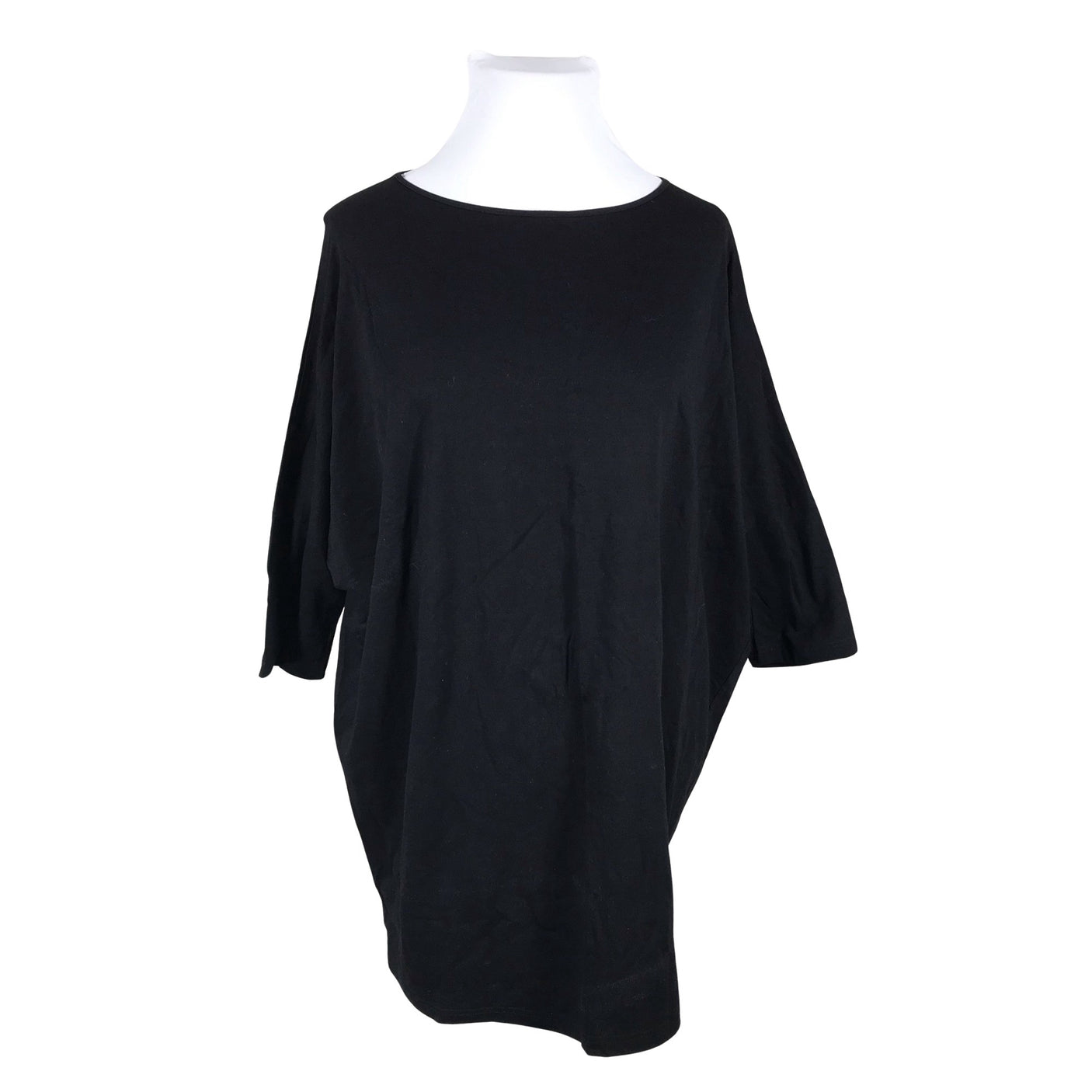 Unisex Nokian Neulomo - Tricot tunic, size 42 - Black (1)