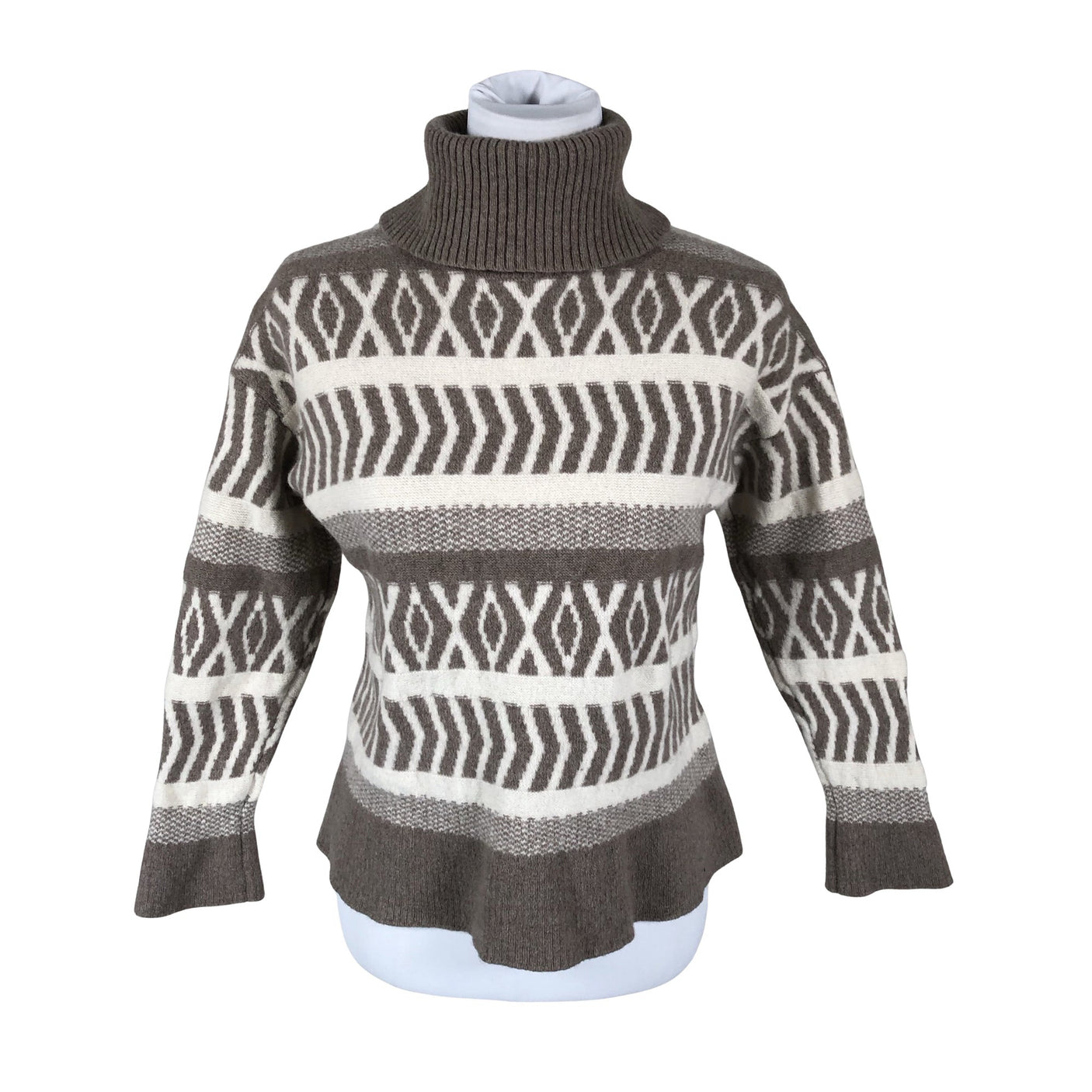 Unisex Noom - Sweater, size 36 - Beige (1)