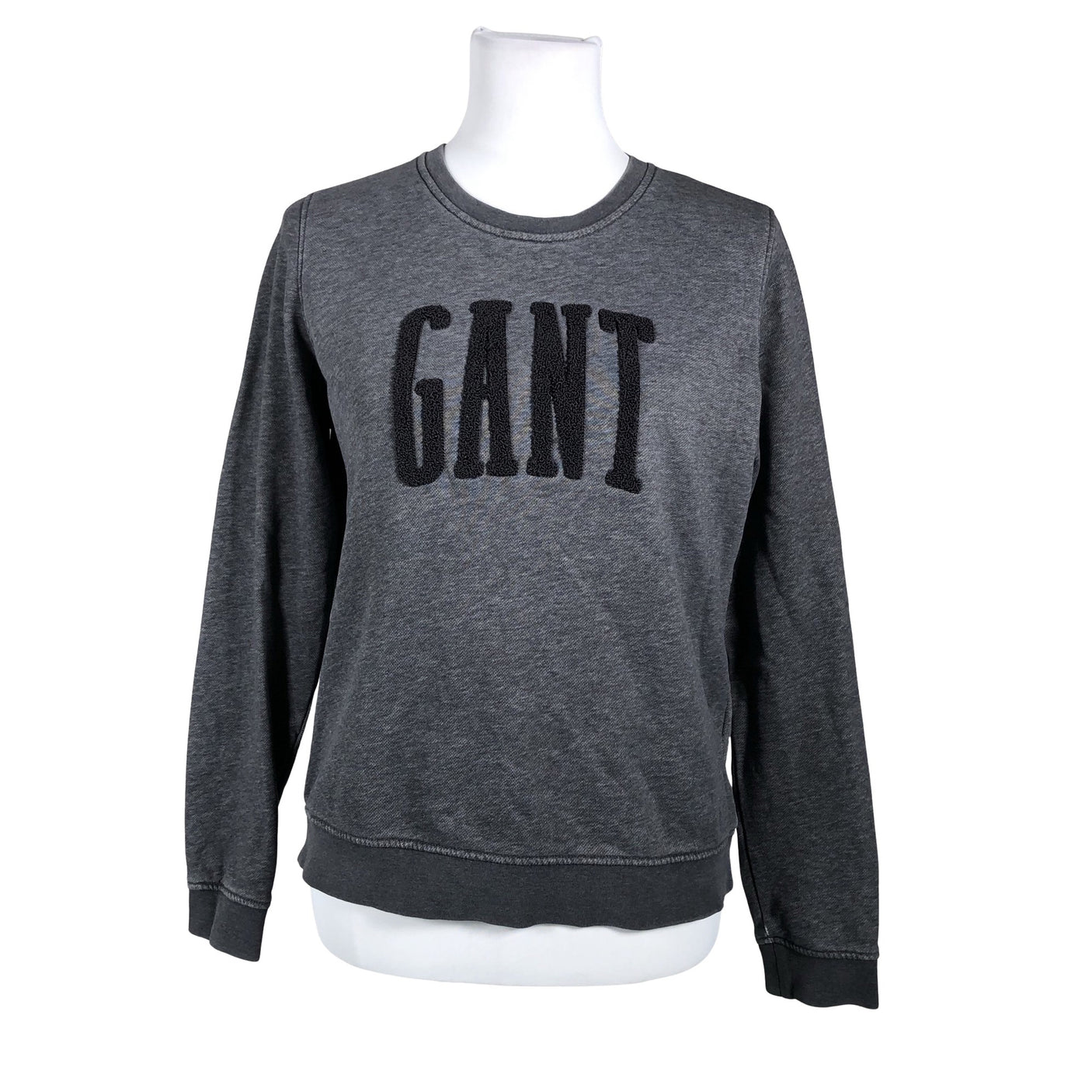 Unisex Gant - Sweatshirt, size 38 - Gray (1)