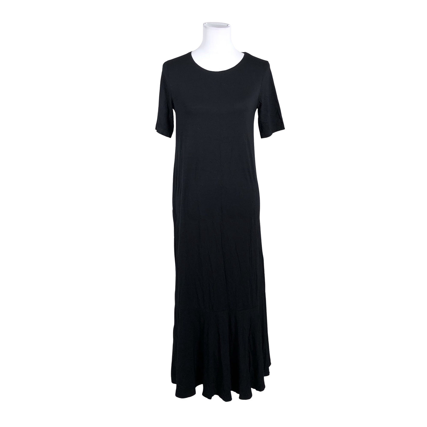 Unisex Nanso - Tricot dress, size 36 - Black (1)
